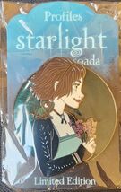 NEW Disney Tangled Fantasy Pin Rapunzel &amp; Alice Twilight Mash-up SOADA L... - €99,45 EUR