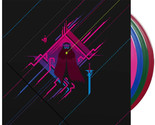 Hyper Light Drifter Vinyl Record Soundtrack 4 LP Translucent Color Disas... - $249.99