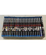 Demon Slayer: Kimetsu Not Yaiba Vol.1-23 Complete Set Comics Manga-
show... - $172.64
