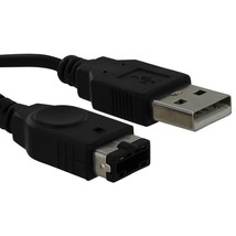 USB Charger Charging Lead Cable for Nintendo DS NDS &amp; Gameboy advance SP... - $8.64