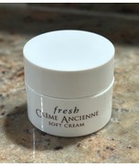 Fresh Cream Ancienne Soft Cream 7mL / 0.23oz  - $546.70 MXN