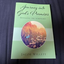 Journey Into God&#39;s Promises: Revealing The Scriptures - £13.42 GBP