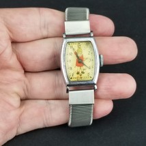 Vintage little Orphan Annie watch USA - $34.99