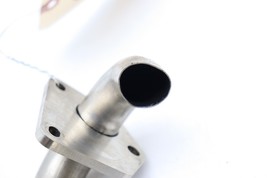 07-09 MERCEDES-BENZ W211 E320 DIESEL EGR PIPE Q9654 image 6
