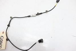 10-13 MAZDASPEED 3 REAR LEFT DRIVER SIDE ABS SENSOR WIRE HARNESS Q9649 image 6