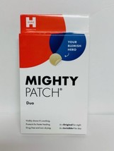 Hero Cosmetics, Mighty Patch Duo,  6 Original + 6 Invisible Patches - $15.74