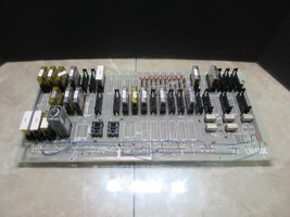 Fuji IP-III LN-1XX Circuit Board Cnc 1996 Chipshooter - £62.68 GBP