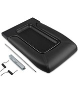 Compatible with Center Console Lid Cover Armrest Kit Chevy GMC Pickup Truck - €85,60 EUR