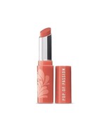 bareMinerals Pop of Passion Lip Oil Balm 3g / 0.11 oz Peach Passion LQQK - $13.60 CAD