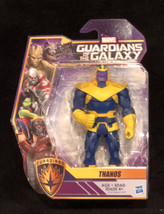 Marvel Guardians of The Galaxy Thanos (2016) Hasbro 6-Inch Figure - $34.99
