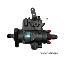 Stanadyne Injection Pump fits John Deere 6068T 710 Backhoe Engine DB4629... - £1,193.69 GBP