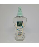 Fresh White Musk Fantasy 8oz Body Splash Women Parfums de Coeur #RARE - $524.02 MXN