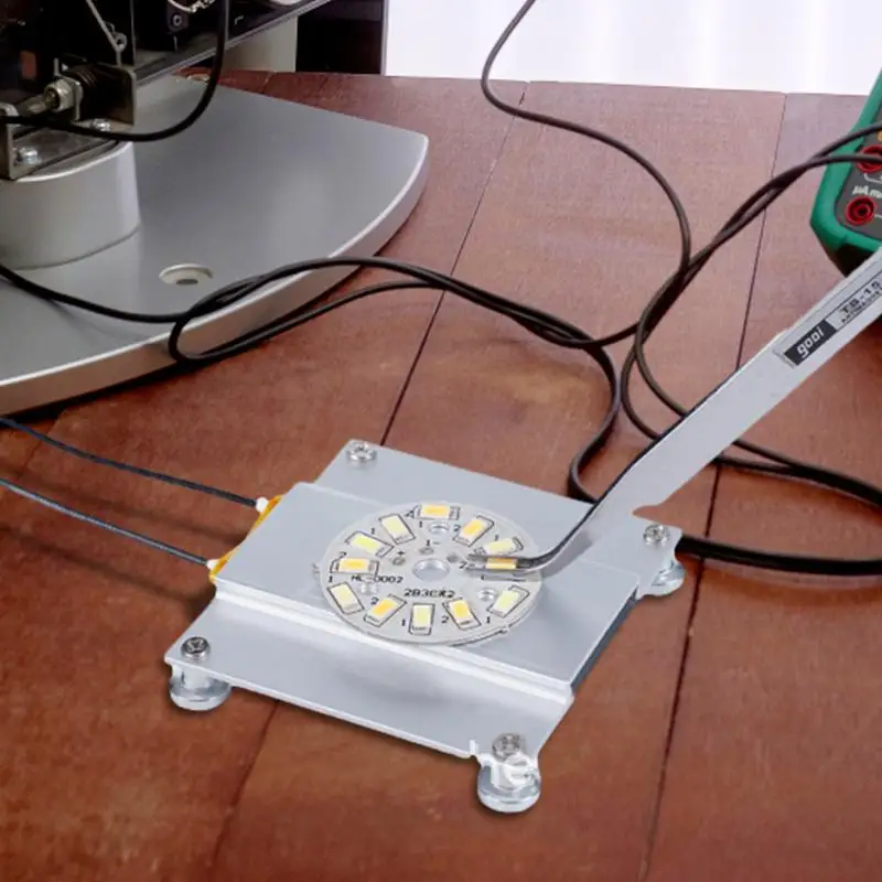 300W Aluminum LED Remover PTC Heating Plate Soldering Chip Remove Weld ...