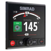 Simrad AP44 Autopilot Controller [000-13289-001] - £535.08 GBP