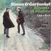 Sounds of Silence by Simon &amp; Garfunkel Cd - £11.18 GBP