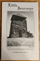 Little Journeys: A Photo Tour Guide Historic Macon County Georgia by H.S... - $24.99