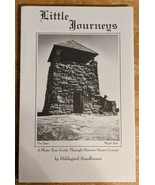 Little Journeys: A Photo Tour Guide Historic Macon County Georgia by H.S... - $34.28 CAD