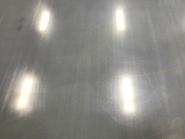 3/16&quot; .1875 Hot Rolled Steel A36 3&quot;X 5&quot; Sheet Plate - $2.45