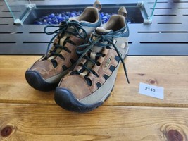 Keen Targhee Vent Womens Hiking Outdoor Shoes Size 10.5 - £62.30 GBP