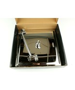 *MeSun 12” Luxury Rainfall Shower Head - $37.23 CAD