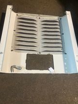 0G6612 GENERAC END ENCLOSURE PANEL STEEL image 5