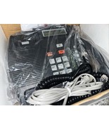 NEW Nortel T7208 Display Phone NT8B26 (Charcoal) - $85.49