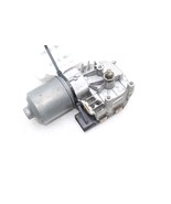 Windshield Wiper Motor Fits 06-10 PASSAT 69801 - $1,636.63 MXN