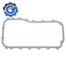 NEW OEM MOPAR ENGINE OIL PAN GASKET 2003-2011 JEEP DODGE CHRYSLER 4448896AB - $1,392.50