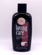 Clairol Loving Care Semi Permanent Color # 79 Dark Brown 6 fl oz - £23.58 GBP