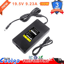 180W Ac Adapter Charger Power Cord For Dell Precision 7510 7520 7530 Laptop Cg - £53.07 GBP