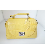 Made To Order Women Real Leather Crocodile Alligator Fashion Hand Carry ... - €582,23 EUR