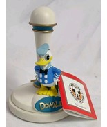 Disney Donald Duck Cookie Stamp Hill Designs Mickey&#39;s Cookie Factory - $204.31 MXN