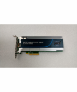Lot of 4x Intel DC P3700 Series 400GB PCIe 3.0 NVMe SSD * SSDPEDMD400G4 - $222.78 CAD