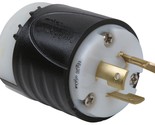 Legrand Pass &amp; Seymour L620PCCV3 Turnlok Industrial Spec Grade Locking P... - $10.34