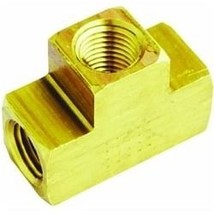 Milton Industries Female &quot;T&quot; 1/4&quot; NPT - $678.71 MXN