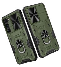 for Galaxy S23 Case, Samsung S23 Case with Slide Camera - $69.76