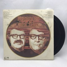 Ferrante And Teicher ~ Self Titled,  1971 Vintage Vinyl Record Jazz LP - £7.03 GBP
