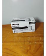 Broan NuTone 82W WHITE • HUMIDITY SENSING Bath Fan WALL SWITCH CONTROL -... - $26.96 CAD