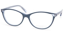 New Prodesign Denmark 3643 c.3422 Blue Eyeglasses Frame 53-15-140 B38mm - £120.12 GBP