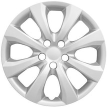 ONE SINGLE 2020-2023 TOYOTA COROLLA LE STYLE # 542-16S 16" REPLACEMENT HUBCAP - £19.74 GBP