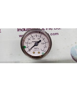 Koganei Pressure Gauge Stainless Steel 0-1 MPa (Kgf/cm2) 0-10 - $425.47 CAD