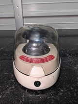 Fisherbrand Heathrow Scientific Sprout Plus Mini Centrifuge with 6-Place... - $112.50