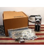 NEW Kaba Simplex Security Locking Keypad Door Handle w/ Hardware LR1021S... - $490.22 CAD