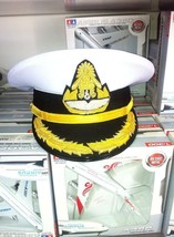 Royal Thai Air Force cap, hat Soldier hat For Group Captain RTAF. - $121.20