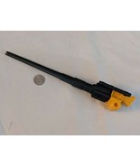 1987 GI JOE Cobra Maggot Replacement Parts Large Long Range Gun - £11.16 GBP