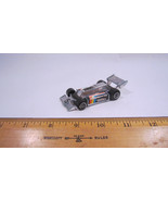 Vintage Unique Tonka F1 Racer Silver and Black - $12.88 CAD