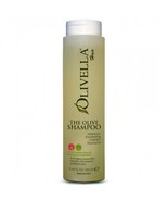 Olivella The Olive Shampoo - 8.5 oz./ 250 ml x 6-pack Made in Italy - £49.82 GBP