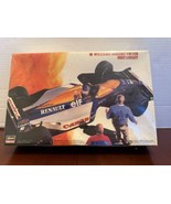 Hasegawa Williams Renault FW14B 1992 Livery 1/24 Scale Model Car Kit -NE... - $42.99