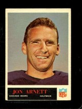 1965 Philadelphia #16 Jon Arnett Vg Bears *X83542 - £0.96 GBP