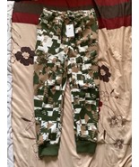 Nike Sportswear Tech Fleece Men’s Joggers Size: Large Color: Light Bone - $206.25 CAD